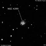 NGC 4299