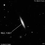 NGC 4307