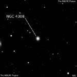 NGC 4308