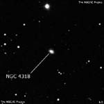 NGC 4318