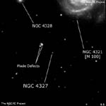 NGC 4327