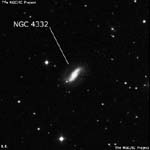 NGC 4332