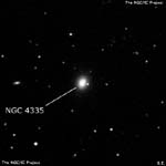 NGC 4335