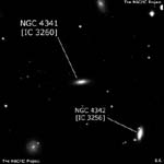 NGC 4341