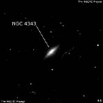 NGC 4343