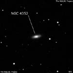 NGC 4352