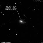 NGC 4354