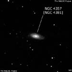 NGC 4357