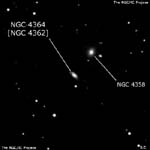 NGC 4364