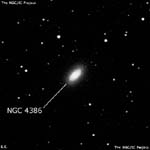 NGC 4386