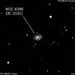 NGC 4390
