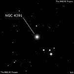 NGC 4391