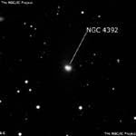 NGC 4392