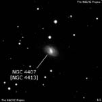 NGC 4407