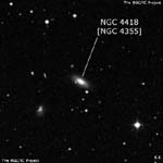 NGC 4418
