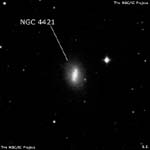 NGC 4421