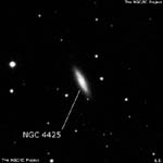 NGC 4425