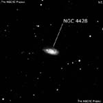 NGC 4428