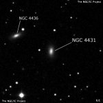 NGC 4431