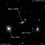 NGC 4436
