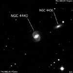 NGC 4440