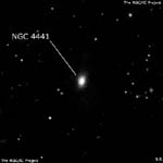 NGC 4441