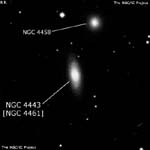 NGC 4443