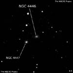 NGC 4446