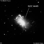 NGC 4449