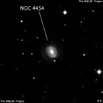 NGC 4454