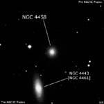 NGC 4458