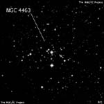 NGC 4463