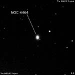 NGC 4464