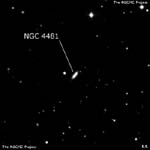 NGC 4481