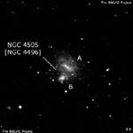 NGC 4505