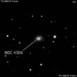 NGC 4506