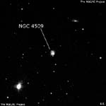 NGC 4509