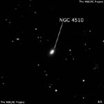 NGC 4510
