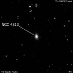 NGC 4513
