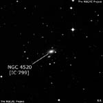 NGC 4520