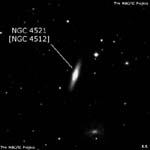 NGC 4521