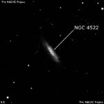 NGC 4522