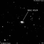 NGC 4524