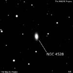 NGC 4528