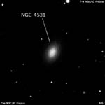NGC 4531