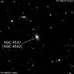 NGC 4537