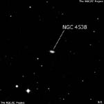 NGC 4538