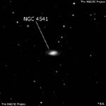 NGC 4541