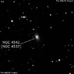 NGC 4542