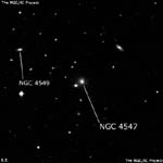 NGC 4547